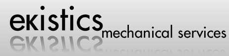 Logo | Ekistics Mechanical Services
